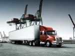International TranStar 6x4 2002 года